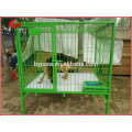 Top Selling Large Steel Dog Cage For Sale